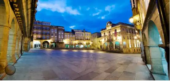 Local comercial en venta en Casco Viejo