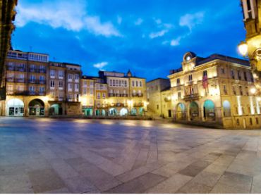 Local comercial en venta en Casco Viejo