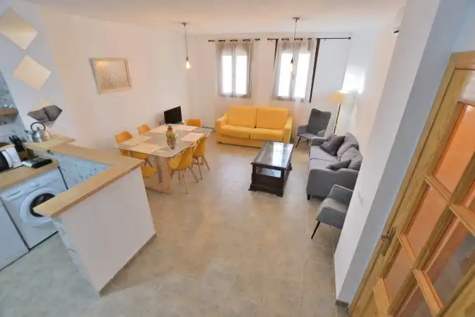 Dúplex amb terrassa en venda a Casco Histórico, imagen 36