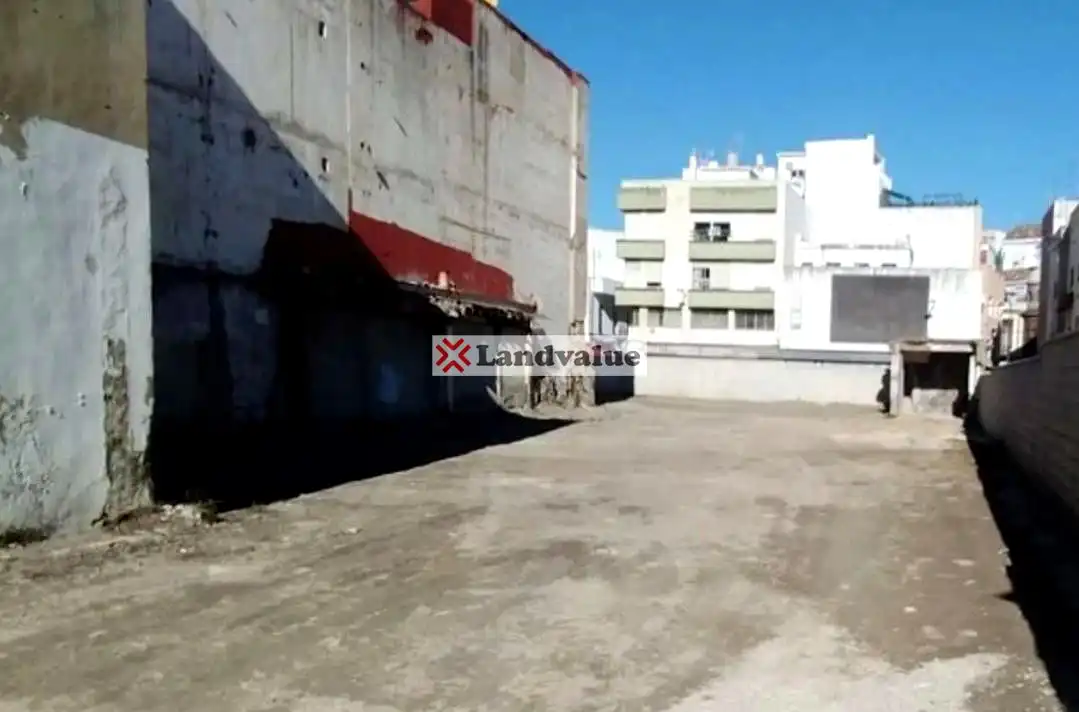 Residential zum Verkauf in Tarifa, 9, Casco Antiguo
