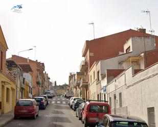 Vista exterior de Pis en venda en Sabadell