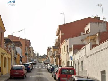 Flat for sale in Calle CISA DE LA