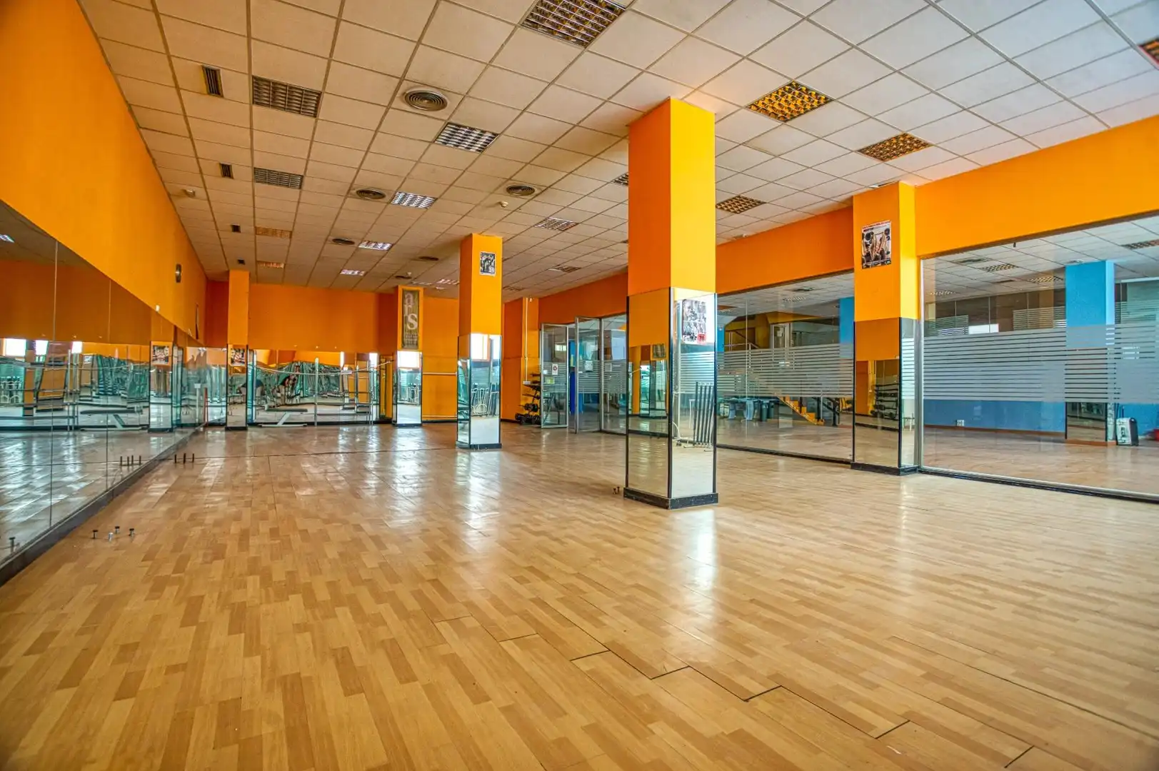 Local comercial en venda a Avenida de Inmaculada Concepción 50