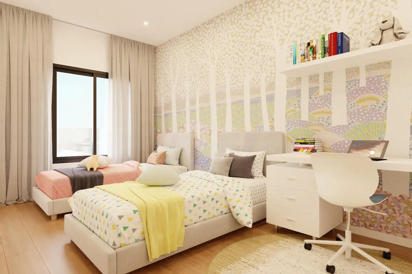 Wohnung mit Terrasse zum Verkauf in Elche ciudad, imagen 8