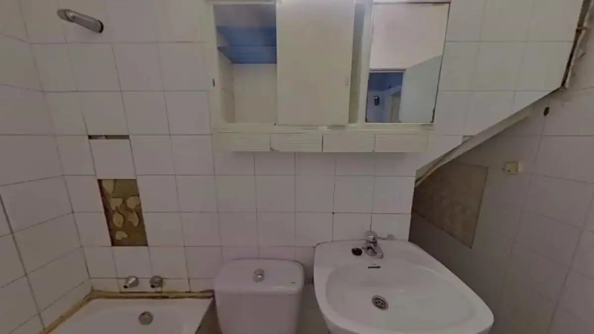 Baño de Estudio en venta en Santa Coloma de Gramenet