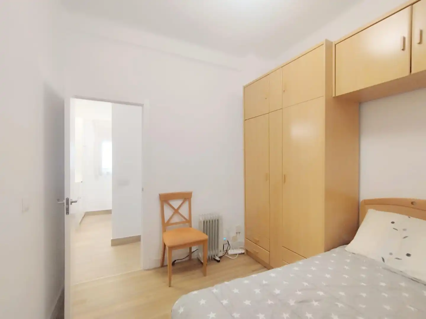 Apartamento con ascensor en alquiler en Retiro, imagen 24