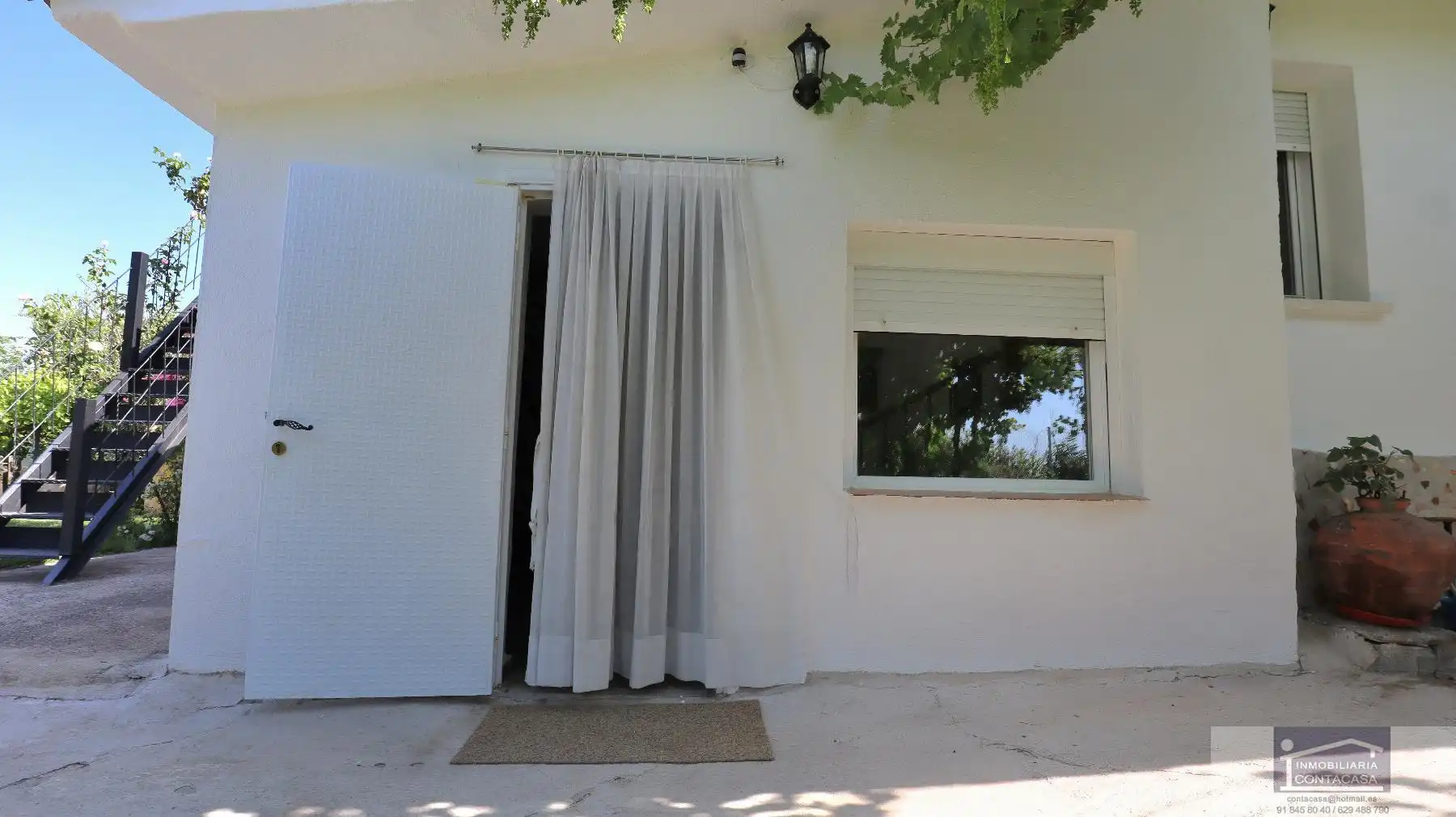 Casa o chalet en venta en Fuente El Saz de Jarama con Calefacción, Terraza y Trastero