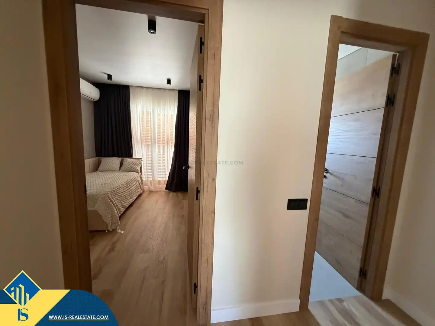 Schlafzimmer von Maisonette zum Verkauf in Torrevieja mit Terrasse, Möbliert und Gemeinschaftspool