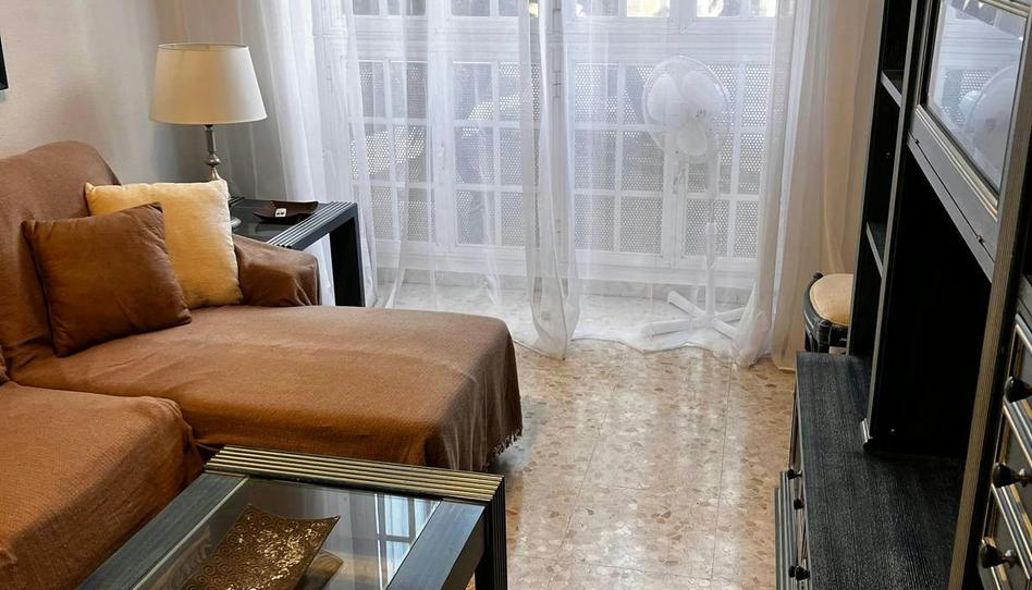 Photo 1 of Apartment to rent in C. Ermita de Guía, Picadueñas, Cádiz