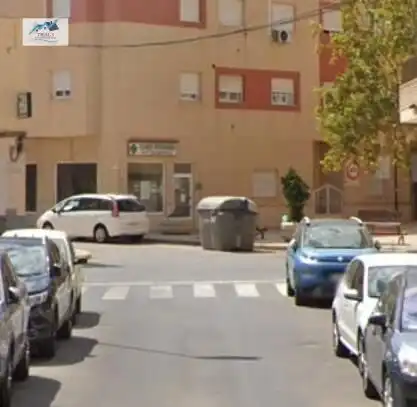 Appartamento con terrazza in vendita a Calle DESCUBRIMIENTO (SD), imagen 2