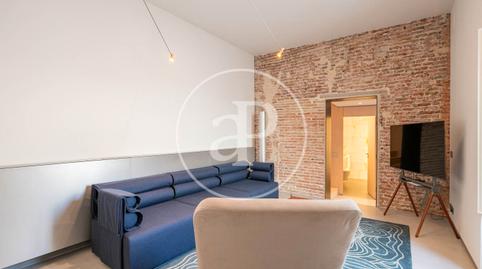 Foto 2 de Piso de alquiler en Plaça de Sant Just, Barri Gòtic,  Barcelona Capital