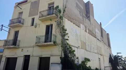 Foto 5 von Gebäude zum Verkauf in Carrer D'eduard Maristany, Centre, Badalona