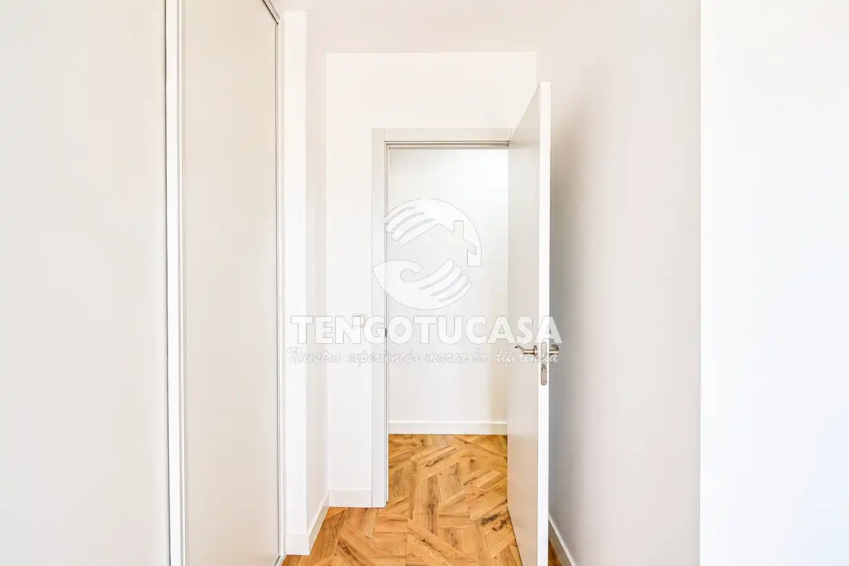 Piso en venta en Pinto con Aire acondicionado, Calefacción y Parquet