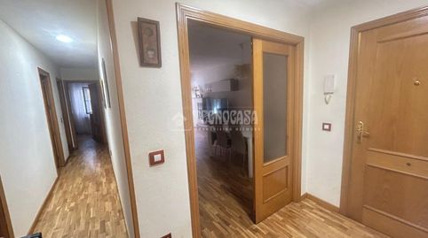 Foto 3 de Piso en venta en Puerta de Toledo - Atalaya, Ciudad Real Capital