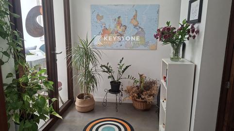 Foto 4 de Piso de alquiler en Calle del Capità Vila, Pere Garau, Palma de Mallorca