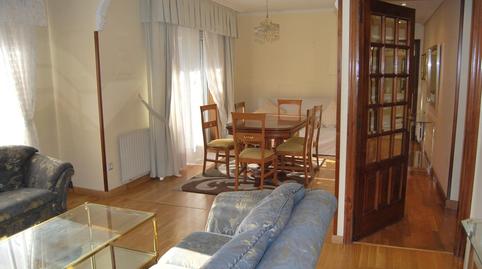 Foto 2 de Pis en venda a Zona Fernández Ladreda, Pontevedra