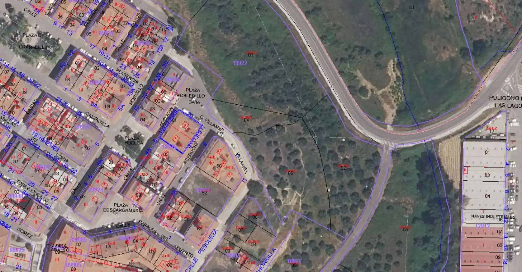 Dúplex en venta en Coria