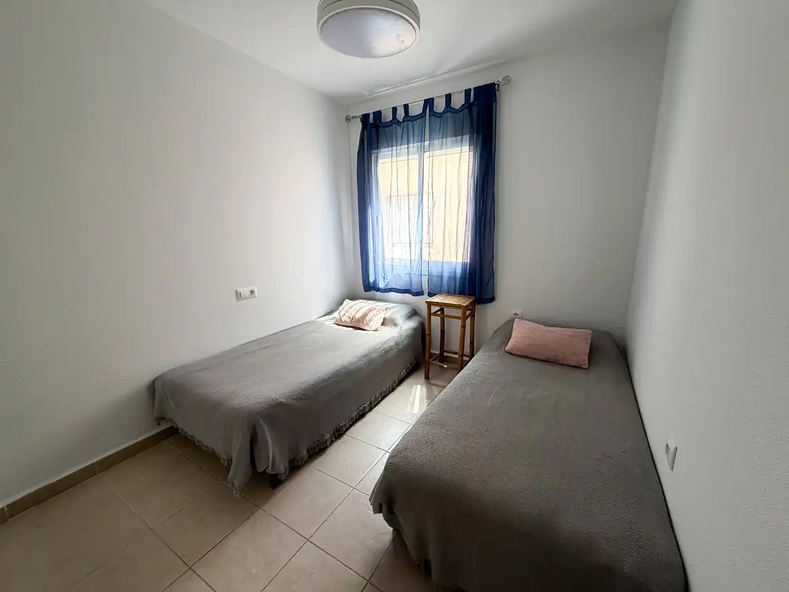 Bungalow mit Terrasse zum Verkauf in Gran Alacant, imagen 15