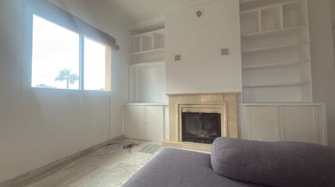 Foto 3 de Pis de lloguer a C. del Faísán, Cabopino - Artola, Marbella