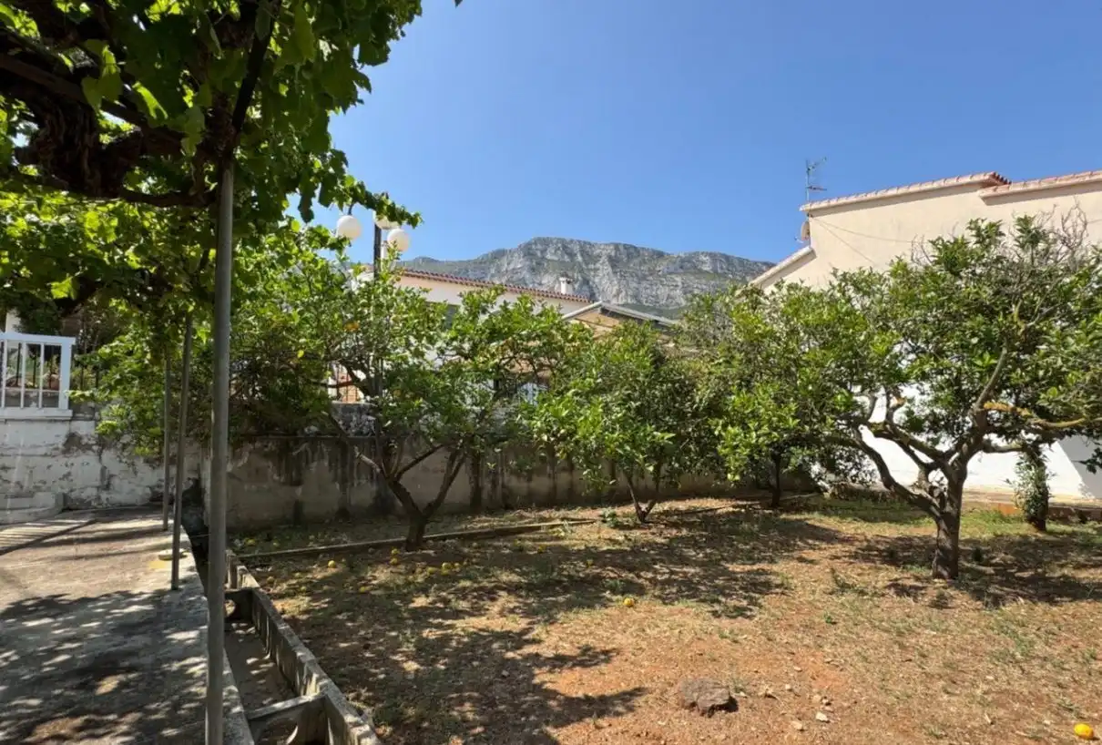 Haus mit Pool zum Verkauf in El Montgó, imagen 45