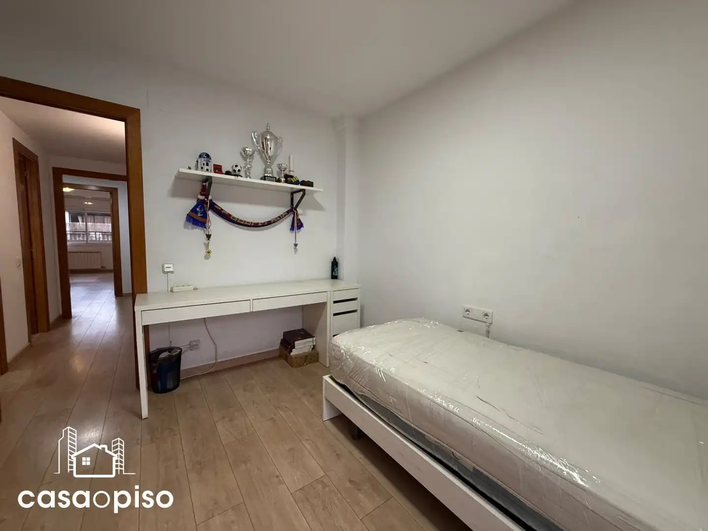 Bedroom of Duplexes for sale in Nord-oest