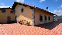 Exterior view of House or chalet for sale in Lasarte-Oria  with Heating and Terrace