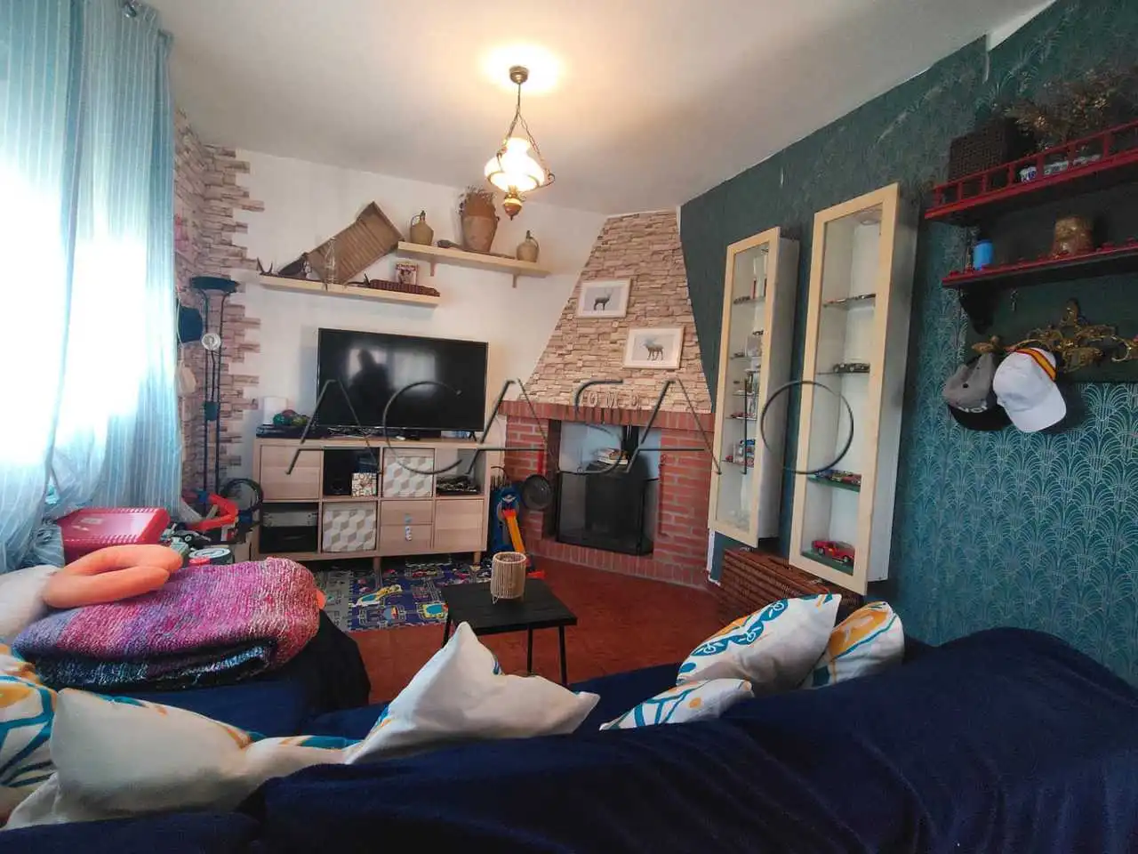Casa en venda a El Casar de Escalona