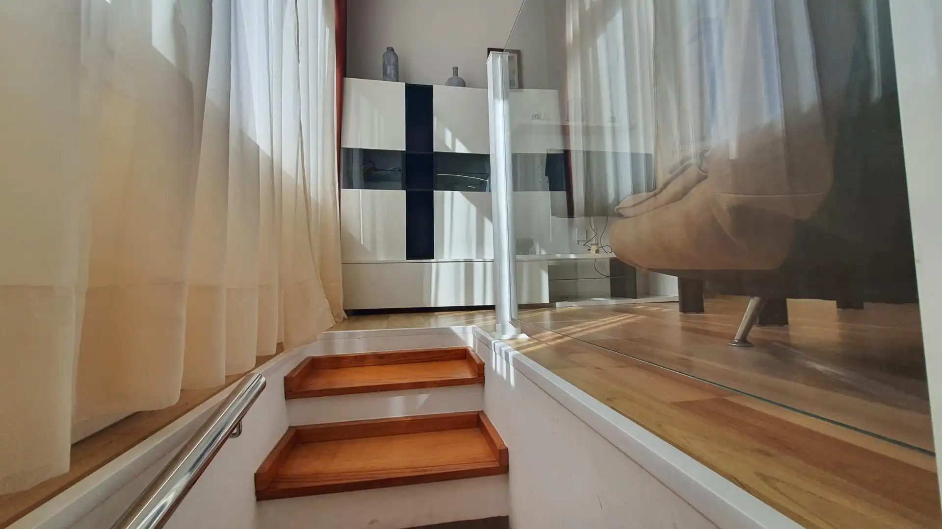 Schlafzimmer von Maisonette zum Verkauf in Puerto de la Cruz mit Terrasse