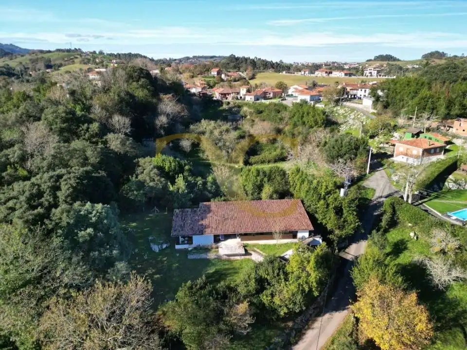 Casa con giardino in vendita a Sebreño, imagen 50