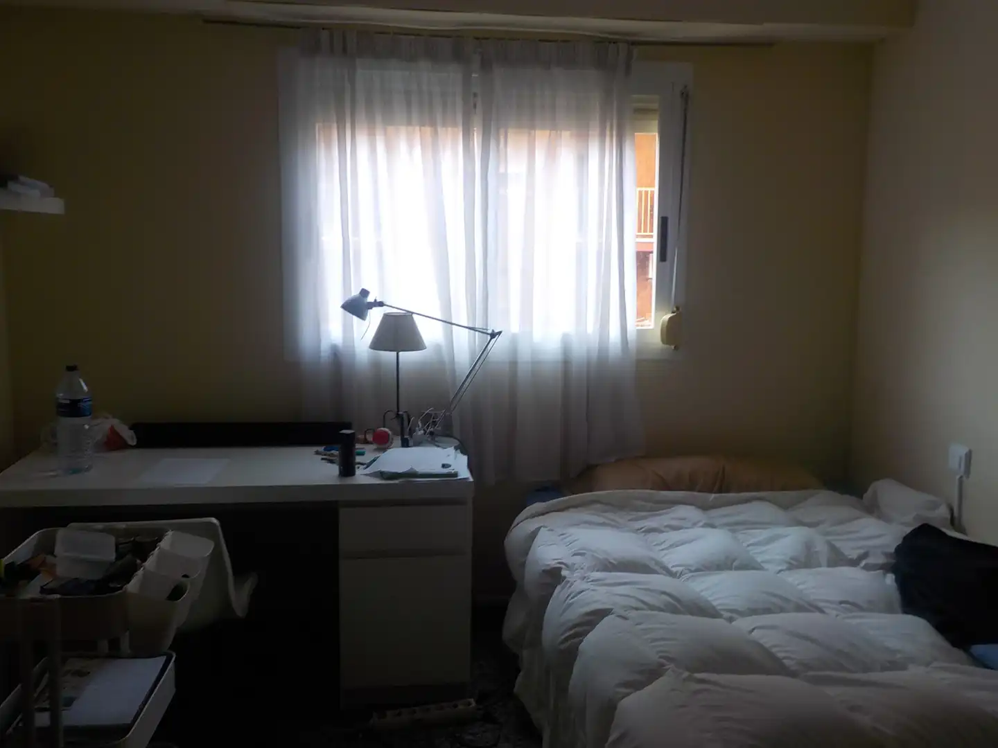 Habitación de Piso en venta en Valencia con Aire acondicionado, Amueblado y Horno