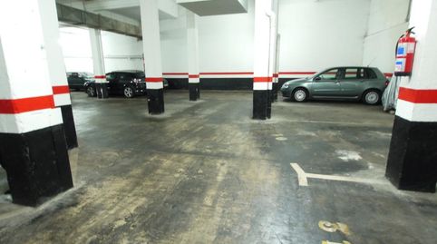 Foto 5 von Garage zum Verkauf in Centro - Ariz - Uribarri, Basauri