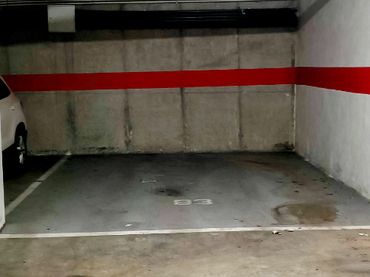 Individual en venta en Avenida Juan de Mairena
