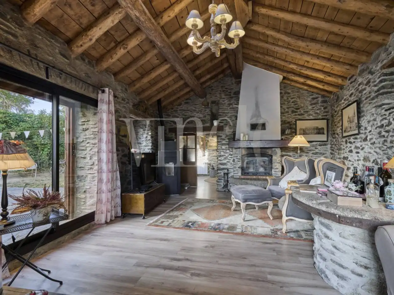 Maison avec jardin à vendre à Avenida DU LAC, imagen 39