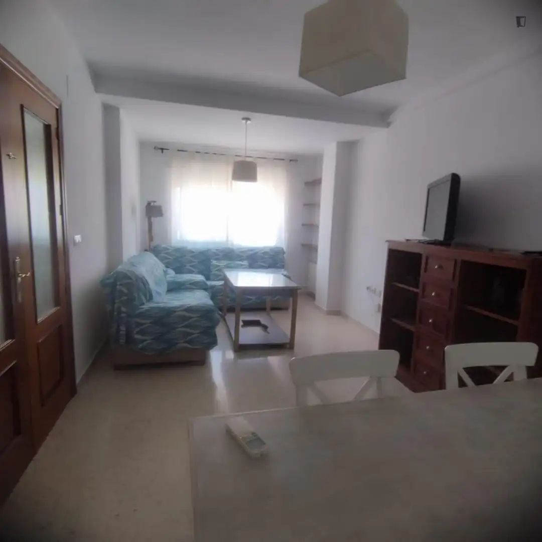 Habitación en Cerrillo de Maracena - Periodistas