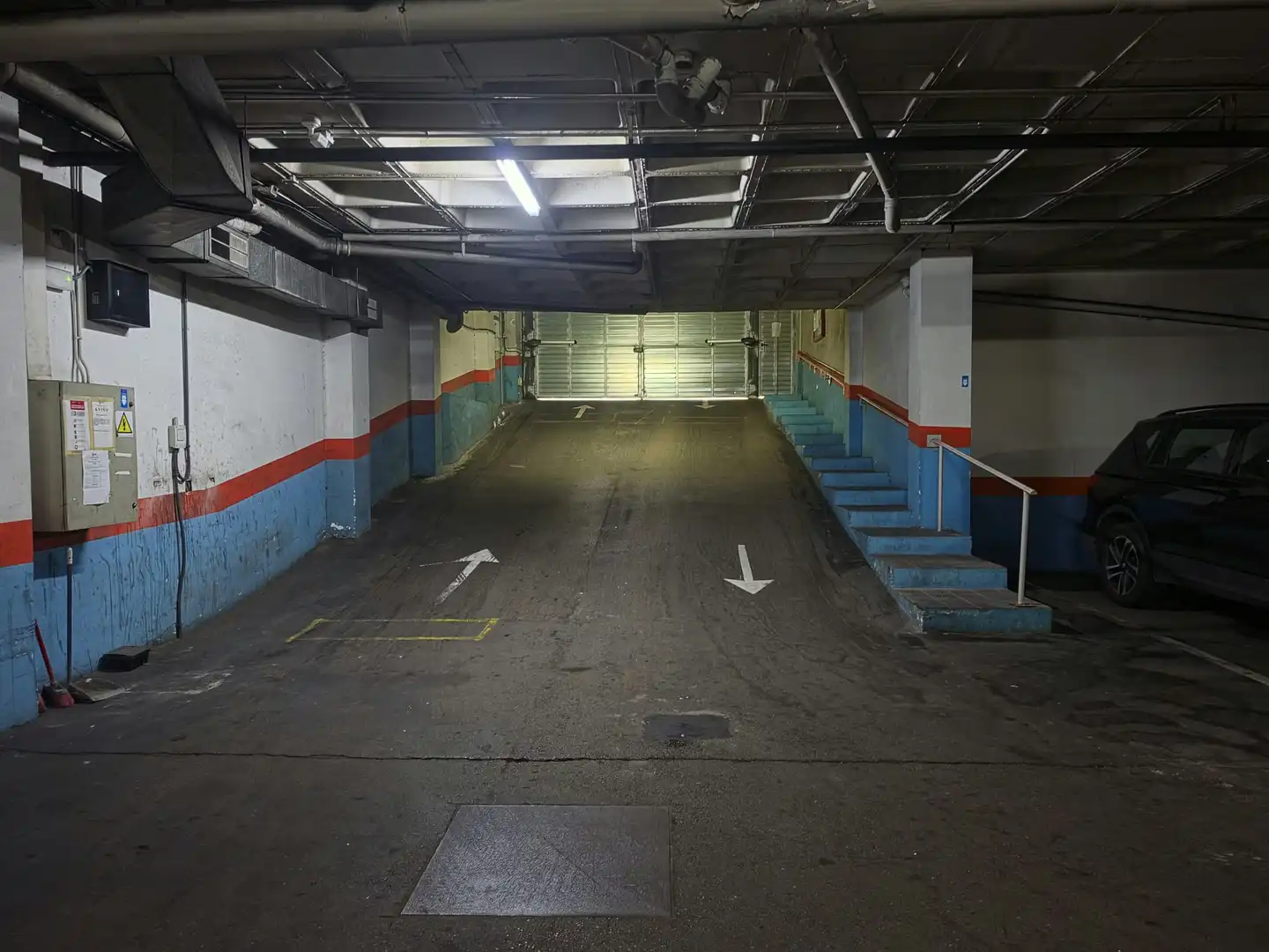 Parcheggio in vendita a Sant Martí, imagen 5