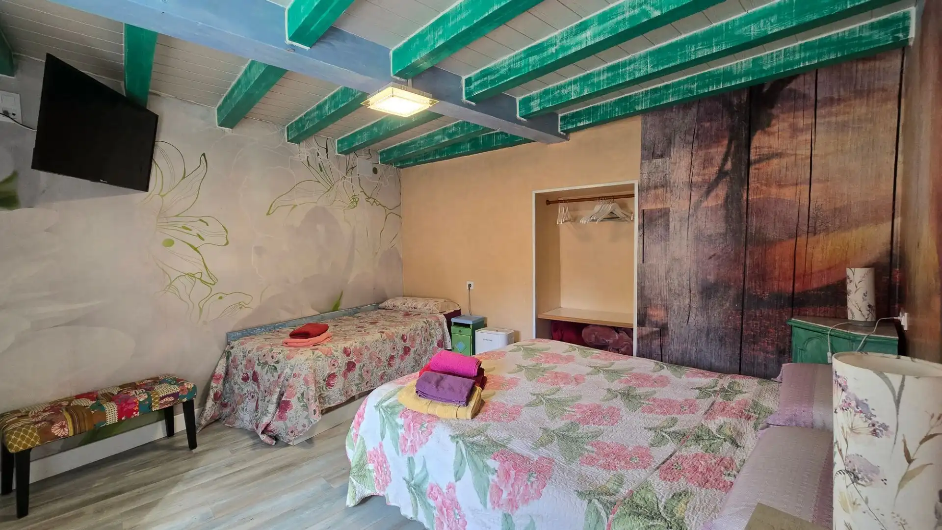 Casa con jardín en venta en Posada - Barro, imagen 17