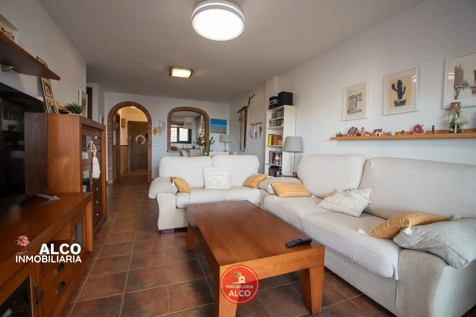 Appartement avec piscine à vendre à El Morche, imagen 7