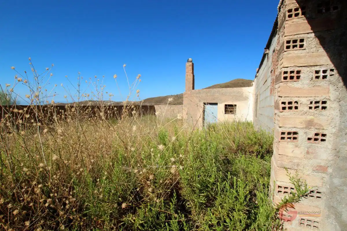Casa rústica en venda a Vélez de Benaudalla, imagen 5