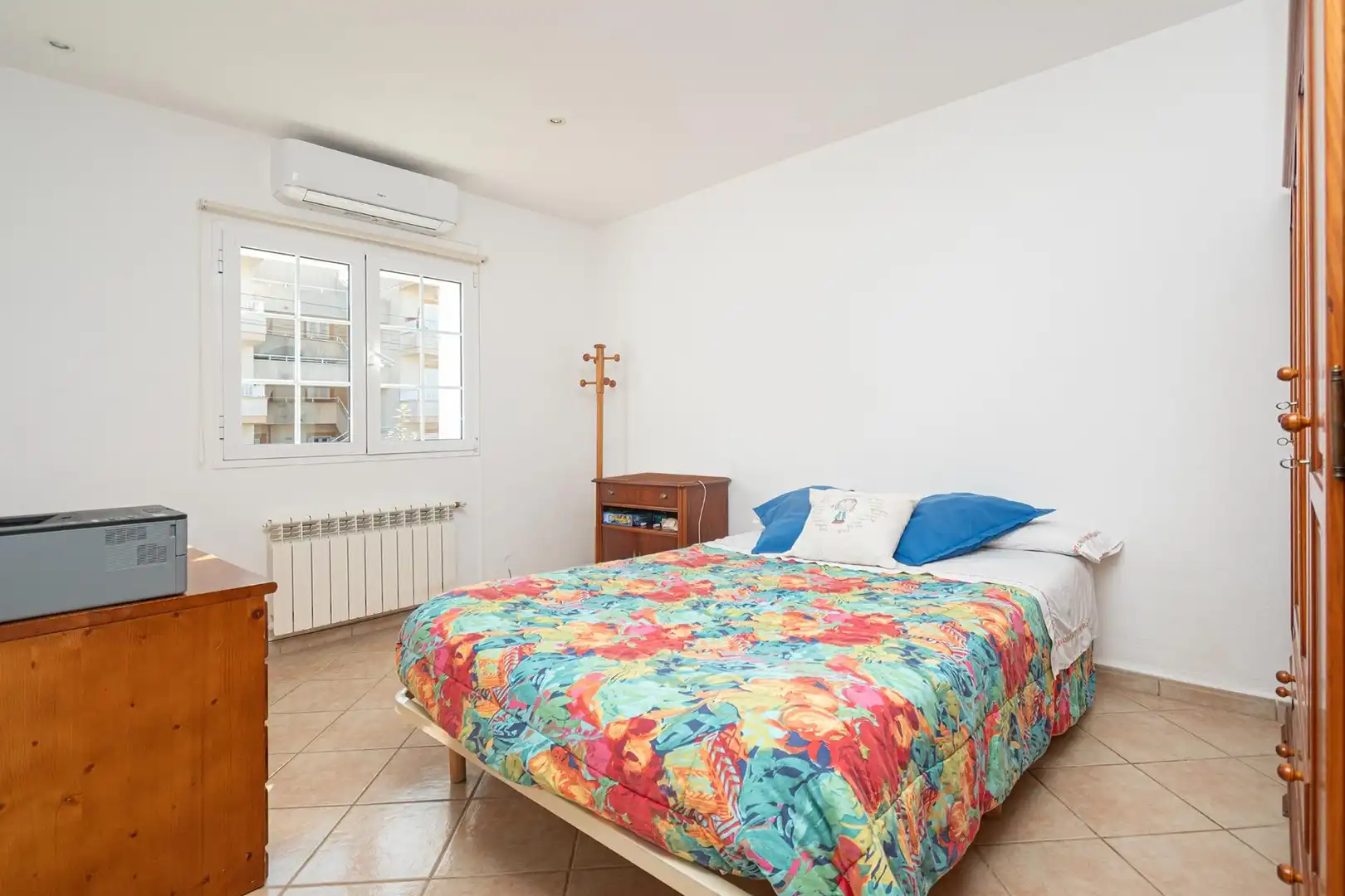 Dormitori de Casa o xalet en venda en Felanitx amb Aire condicionat, Calefacció i Jardí privat