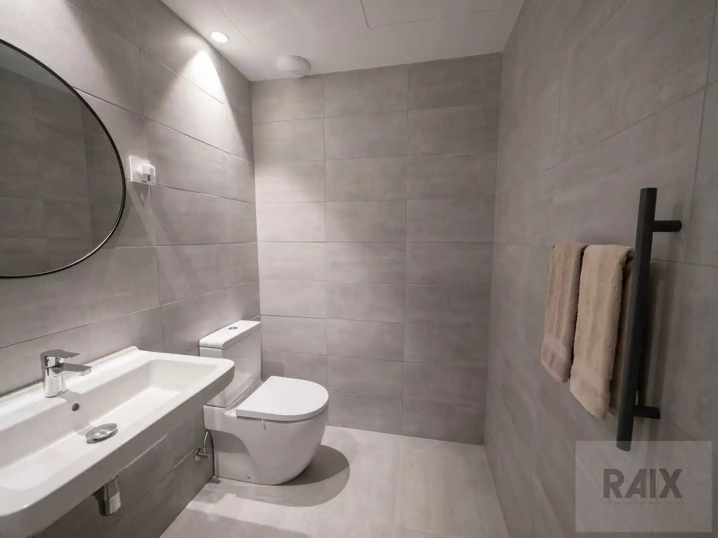 Dúplex con ascensor en venta en esq. Ctra. de Montcada ), imagen 18