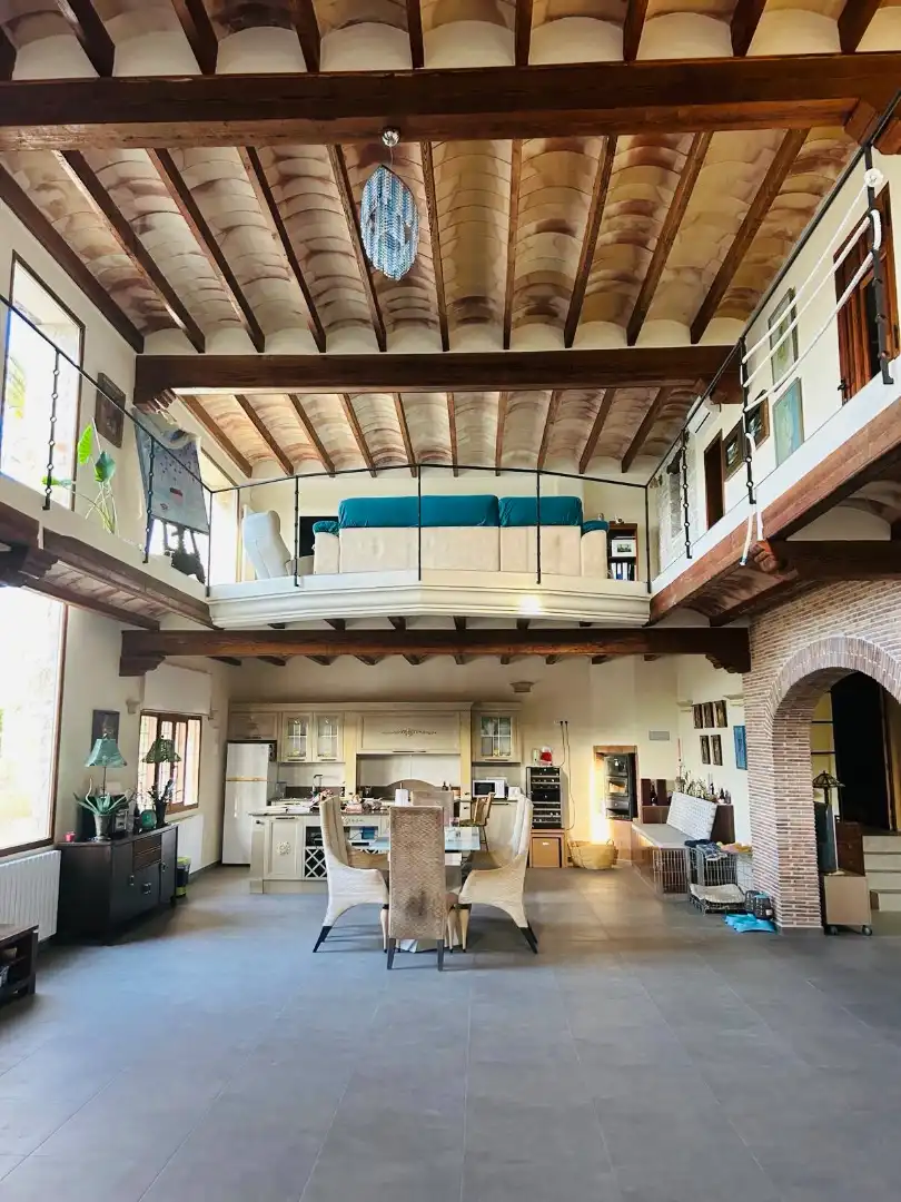 Villa con terrazza in vendita a La Viña - Montemar - San Jaime, imagen 5