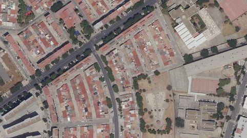 Foto 5 de Piso en venta en Amate, Sevilla Capital