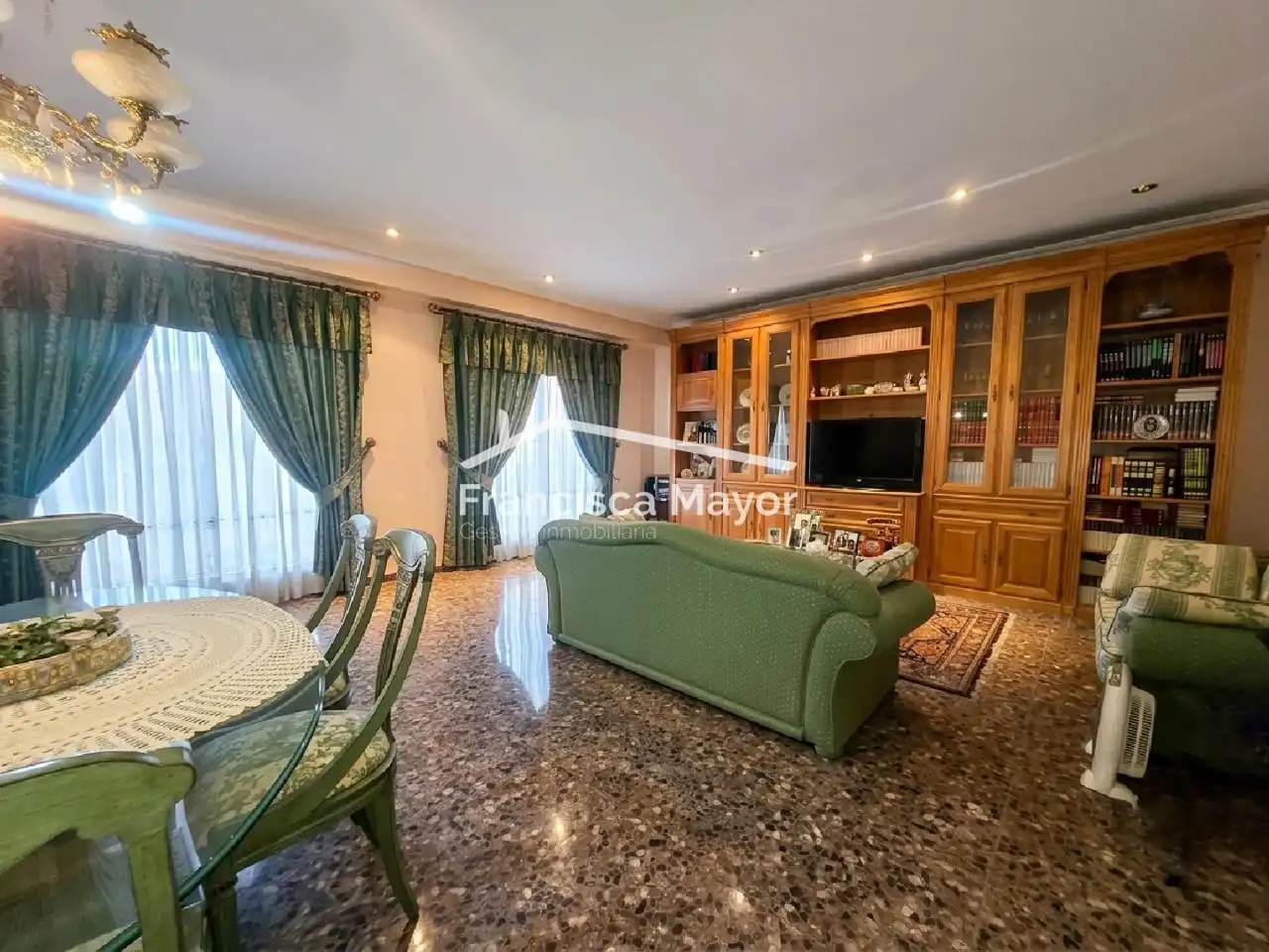 Haus mit Terrasse zum Verkauf in Sant Caralampio, imagen 3