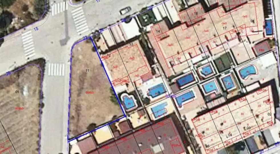 Lands and plots for sale in Cunit Residencial, imagen 10