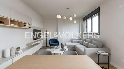 Foto 3 de Àtic en venda a San Crispín - La Estación Consorcio, Colmenar Viejo