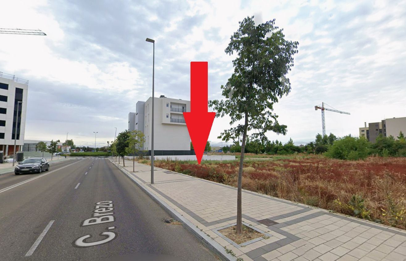 Pis en venda en Valladolid Capital amb Calefacció, Terrassa i Traster