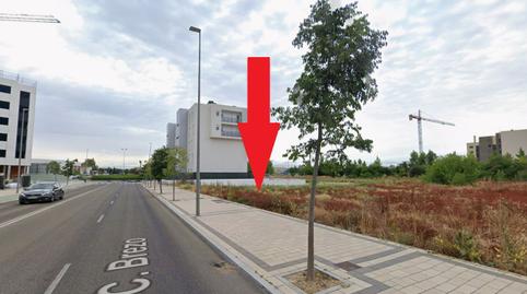 Foto 2 de Pis en venda a Brezo, La Victoria - Puente Jardín, Valladolid