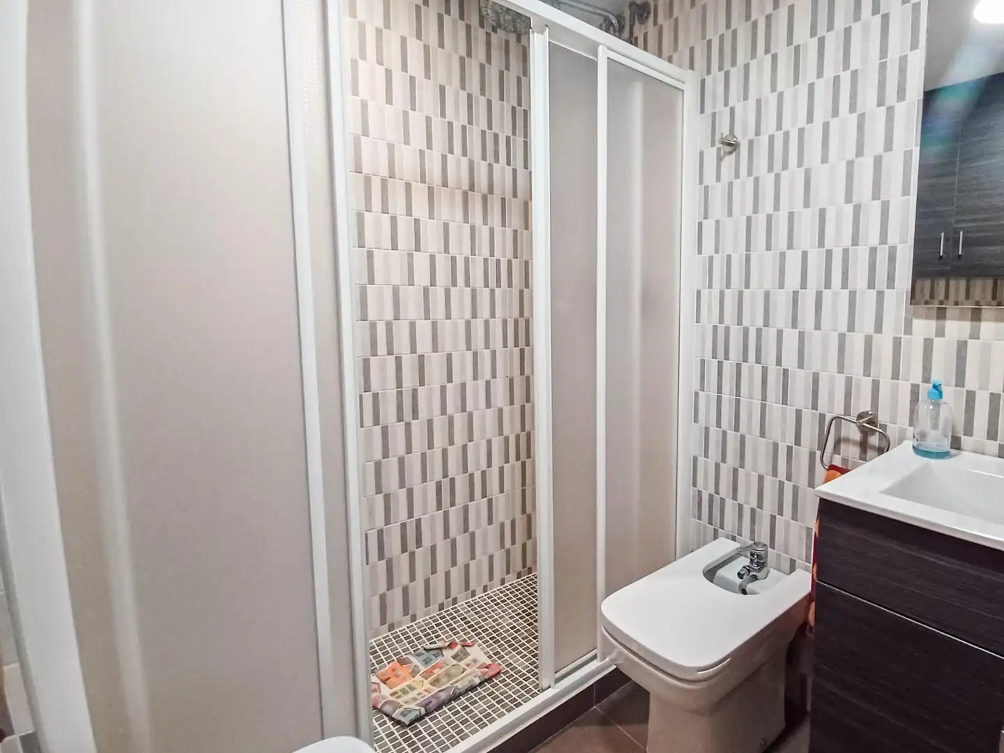 Ground floor for rent in Nucli Antic