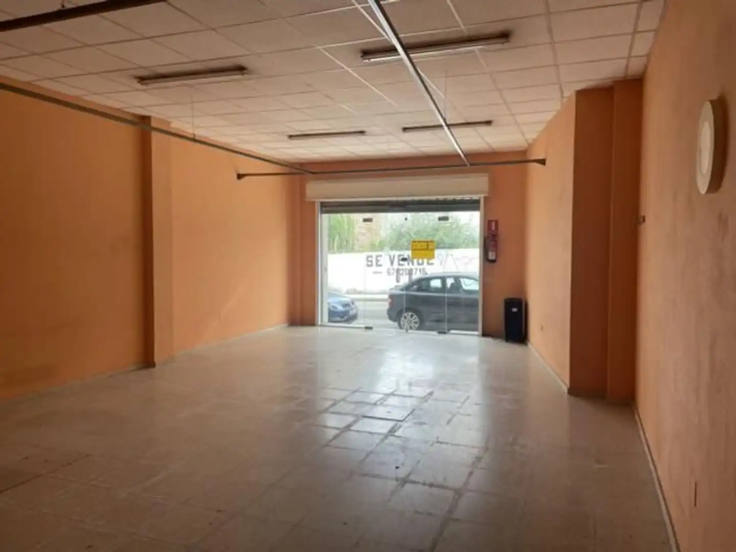 Geschaftsraum zum Verkauf in Ortigueira