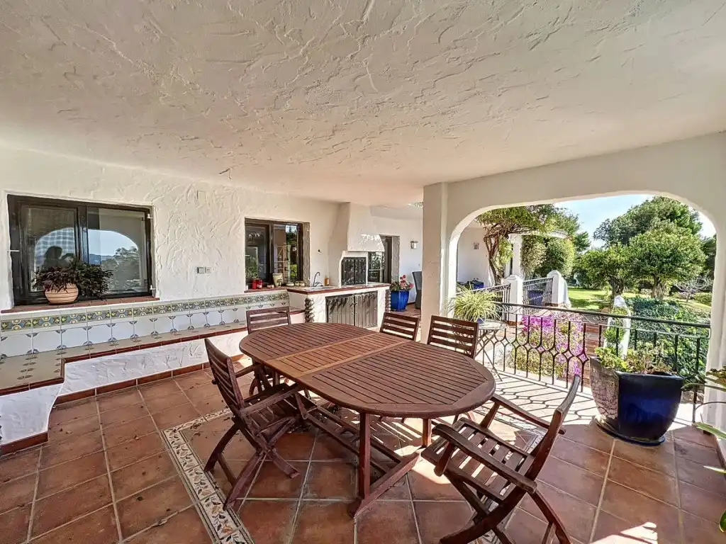 Villa avec piscine à vendre à Valtocado - La Alquería - La Atalaya, imagen 37